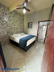 Pousada Fortaleza São Thomé - Image 2