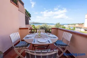 Marinella-Porto Rotondo, Accesso Diretto sulla SPIAGGIA - Image 3