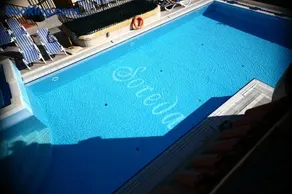 Soreda Hotel - Image 1