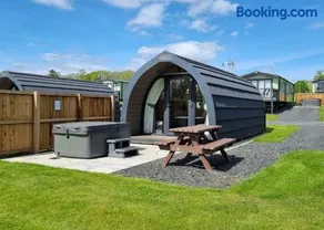Coldstream Holiday Park - Image 1