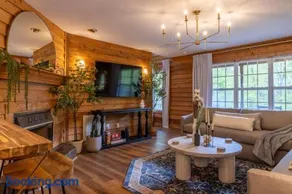 Entire cabin on Sugar Mountain - Image 4