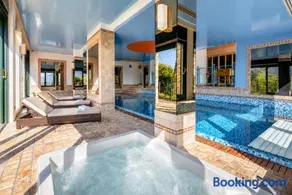 Villa Spa Chiara Luna - Image 2