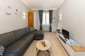 LO SCRIGNO -City house 5 min from Brignole Station - Image 3