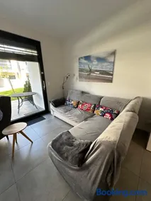 Apartament Jodłowa 10A - Image 4