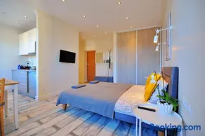 Gertrudes Residence stay in Light-Filled Studio apartment in Central Riga - Image 3