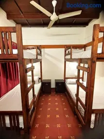 Bunk Club Hostel - Image 1