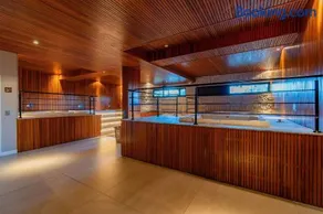 Loft em Hotel Luxuoso em Canela - Image 5