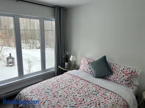 La Maison Laurentienne, Vue sur le fleuve ,Spa et Sauna - Image 4