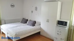 Studio EMMA Ljubljana - FREE parking, AC, Wifi - Image 1
