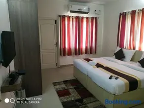 Bulande Comforts-Service Apartment In Brookfield - Image 2