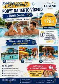 Hotel Legend - Image 2