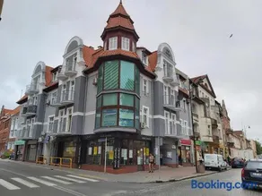 Apartament 2 SUPER VIP Królewiecka centrum - Image 1