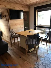 Ambiance petit chalet - Image 1