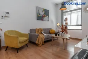 tuGuest Postigo II Catedral Apartment - Free parking - Image 4