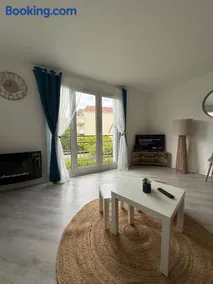Cozy, quiet and bright studio - Image 1