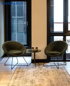 Studios City Stay & Go Enschede - Image 1