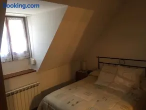 Precioso duplex en el centro de Viella - Image 2