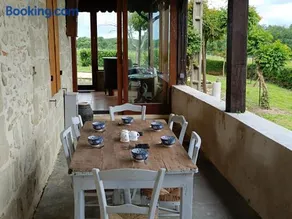 Gîte de Pagalot au cœur du vignoble - Image 3
