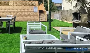 Domos Tiberias - Heated pool דומוס טבריה- בריכה מחוממת דקת הליכה לממד - Image 1