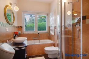 Ferienwohnung Refugium Schönenberg - Image 3