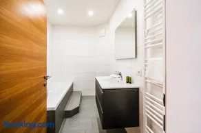 Frank 28 Apartment Nassfeld - Image 4