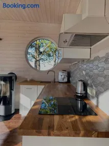 Holiday House "Sea Nest" - Image 3