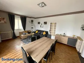 Appartement dans une maison avec vue imprenable et reposante - Image 2