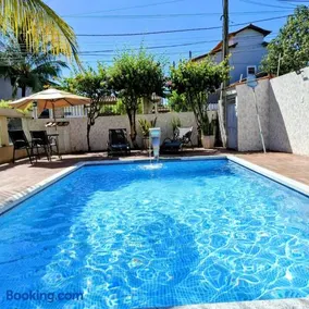 Casa Linear Térrea com Piscina no Atlântico - Image 3