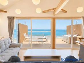 Beach SPA TSUDA"0 Cero house" - Vacation STAY 32935v - Image 1