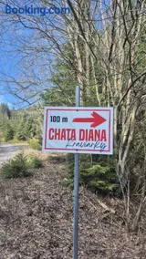 Chata DIANA - Kraviarky - Image 2