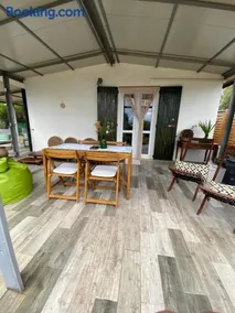 Beach House Ogliastra - a pochi passi dalla spiaggia - Image 5