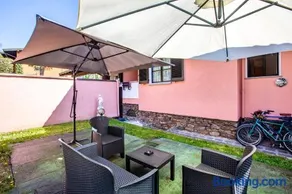 La Dimora del Tasso - Terrace Mountain View - Image 1