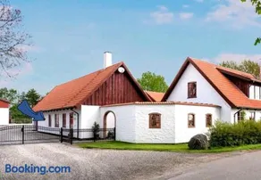 Stevns Birkevang holiday apartment in idyllic countryside - Image 1