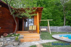 Log cabin Silec - Image 3