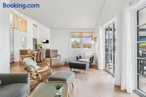 Exclusive Holiday Home From 2024 Near The Beach - Image 5