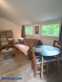 studio cosy en pleine forêt - Image 2