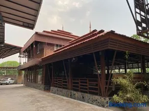 โรงแรมภูน้ำฟ้า - Phunumfha Hotel ชุมแพ - Image 2