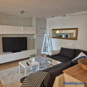Ferienwohnung Kleine Pause - Image 2