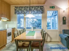Holiday Home Öjkatti by Interhome - Image 3