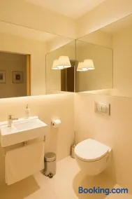 Residence Deluxe, 3BR, Balcony, Spa,Ski in-Ski out - Image 4