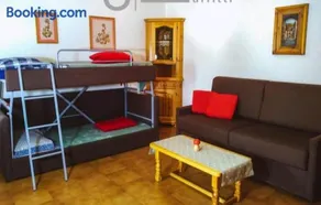 Il Gufo Bianco - Holiday Apartment a Cavalese - Image 2