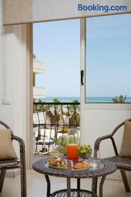 LunaNera Suite - Sea View beach at 20 mt - Image 3