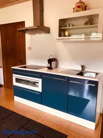 Ferienwohnung Resi mit traumhaftem Seepanorama - Image 2