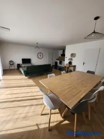 Maison Noé Climatisation individuelle par pièce proche du centre-ville - Image 3