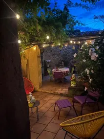 le balcon - Image 4