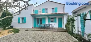 Le calme, maison familiale - Image 1