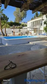 Un petit coin de paradis à Casa Bébé - Image 3