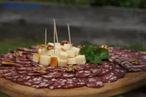 Glamping - Ekološka kmetija Kozman - Image 3