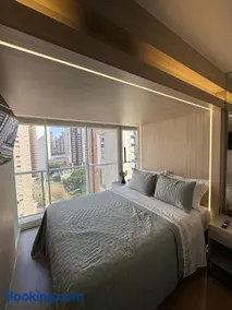 Apartamento Novo no Melhor Bairro de Londrina - Image 2