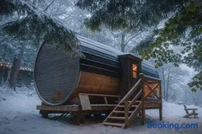 Lakefront Barrel in Parry Sound #16 - Image 2